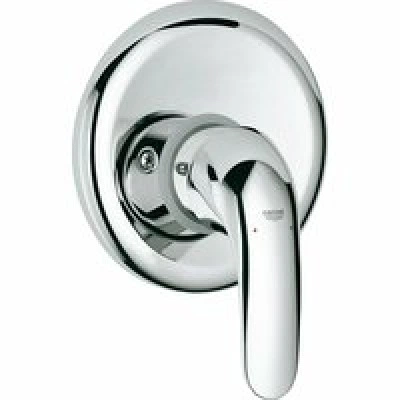 Смеситель для душа GROHE Start Eco скрытого монтажа, в комплекте с монтажной частью, хром (23269000) Смеситель для душа GROHE Start Eco скрытого монтажа, в комплекте с монтажной частью, хром (23269000)
