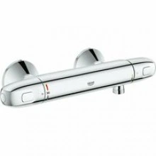 Термостат для душа GROHE Grohtherm 1000, хром (34550000)