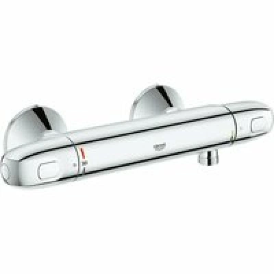 Термостат для душа GROHE Grohtherm 1000, хром (34550000)