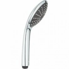Ручной душ GROHE Vitalio Joy 110 Mono, 1 режим, хром (27315000)