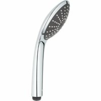 Ручной душ GROHE Vitalio Joy 110 Mono, 1 режим, хром (27315000) Ручной душ GROHE Vitalio Joy 110 Mono, 1 режим, хром (27315000)