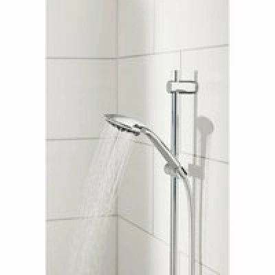 Ручной душ GROHE Vitalio Joy 110 Duo, 2 режима, хром/черный (27317000) Ручной душ GROHE Vitalio Joy 110 Duo, 2 режима, хром/черный (27317000)