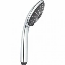 Ручной душ GROHE Vitalio Joy Massage, 2 режима, хром (27319000)