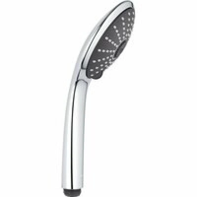 Ручной душ GROHE Vitalio Joy Massage, 2 режима, хром (27319000) Ручной душ GROHE Vitalio Joy Massage, 2 режима, хром (27319000)