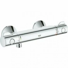 Термостат для душа GROHE Grohtherm 800, хром (34558000)