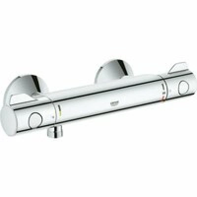 Термостат для душа GROHE Grohtherm 800, хром (34558000) Термостат для душа GROHE Grohtherm 800, хром (34558000)