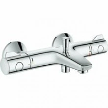 Термостат для ванны GROHE Grohtherm 800, хром (34576000)