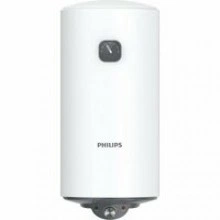 Электрический водонагреватель Philips AWH1603/51(100DA), 100 л