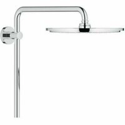Душевая система GROHE Euphoria System 310 с термостатом для душа, хром (26075001) Душевая система GROHE Euphoria System 310 с термостатом для душа, хром (26075001)