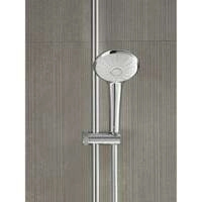Душевая система GROHE Euphoria System 310 с термостатом для душа, хром (26075001) Душевая система GROHE Euphoria System 310 с термостатом для душа, хром (26075001)