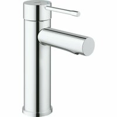 Смеситель для раковины GROHE Essence, S-Size, хром (34813001) Смеситель для раковины GROHE Essence, S-Size, хром (34813001)
