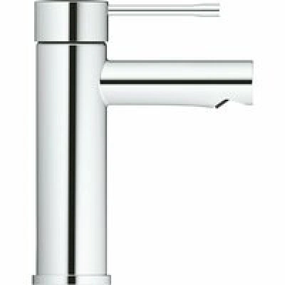 Смеситель для раковины GROHE Essence, S-Size, хром (34813001) Смеситель для раковины GROHE Essence, S-Size, хром (34813001)