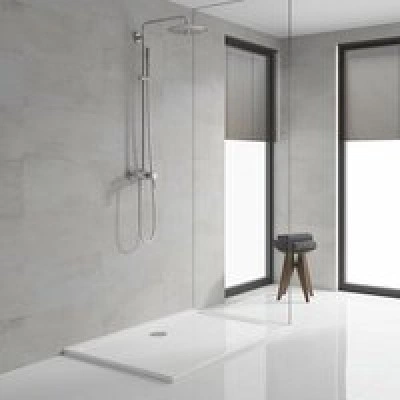 Душевая система GROHE Euphoria System 260 со смесителем для душа, хром (23061003) Душевая система GROHE Euphoria System 260 со смесителем для душа, хром (23061003)
