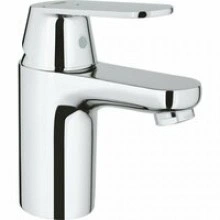 Смеситель для раковины GROHE Eurosmart Cosmopolitan S-size, хром (23927000)