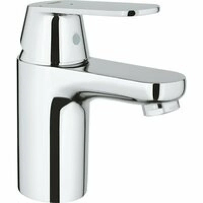 Смеситель для раковины GROHE Eurosmart Cosmopolitan S-size, хром (23927000)