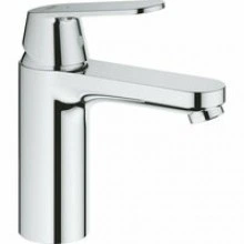 Смеситель для раковины GROHE Eurosmart Cosmopolitan, M-size, хром (23928000)