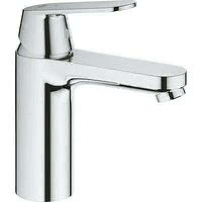 Смеситель для раковины GROHE Eurosmart Cosmopolitan, M-size, хром (23928000)