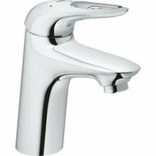 Смеситель для раковины GROHE Eurostyle, S-size, хром (23930003)
