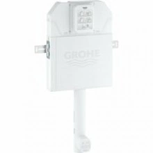 Смывной бачок для унитаза GROHE Solo Slim (39682000)
