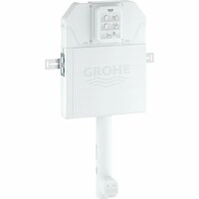 Смывной бачок для унитаза GROHE Solo Slim (39682000) Смывной бачок для унитаза GROHE Solo Slim (39682000)