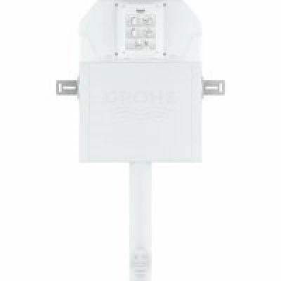 Смывной бачок для унитаза GROHE Solo Slim (39682000) Смывной бачок для унитаза GROHE Solo Slim (39682000)