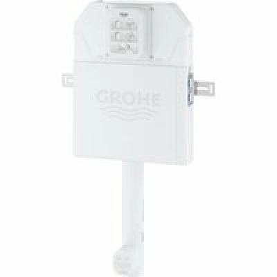 Смывной бачок для унитаза GROHE Solo Slim (39682000) Смывной бачок для унитаза GROHE Solo Slim (39682000)