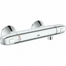 Термостат для душа GROHE Grohtherm 1000, хром (34814003)