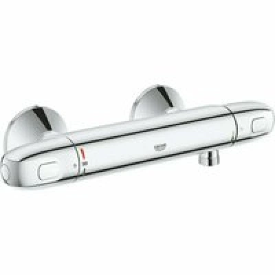 Термостат для душа GROHE Grohtherm 1000, хром (34814003)