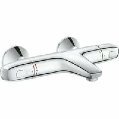 Термостат для ванны GROHE Grohtherm 1000, хром (34816003) Термостат для ванны GROHE Grohtherm 1000, хром (34816003)