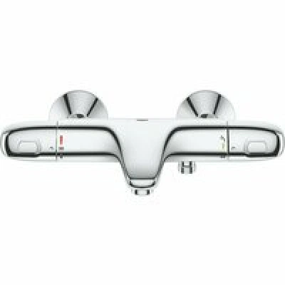 Термостат для ванны GROHE Grohtherm 1000, хром (34816003) Термостат для ванны GROHE Grohtherm 1000, хром (34816003)