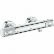 Термостат для душа GROHE Grohtherm 1000 Performance, хром (34827000)