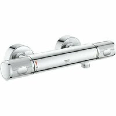 Термостат для душа GROHE Grohtherm 1000 Performance, хром (34827000) Термостат для душа GROHE Grohtherm 1000 Performance, хром (34827000)