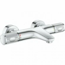Термостат для ванны GROHE Grohtherm 1000 Performance, хром (34830000)