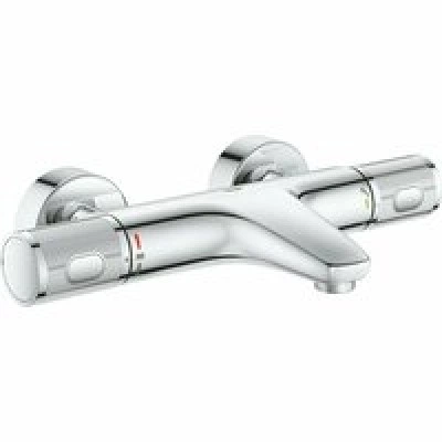 Термостат для ванны GROHE Grohtherm 1000 Performance, хром (34830000)