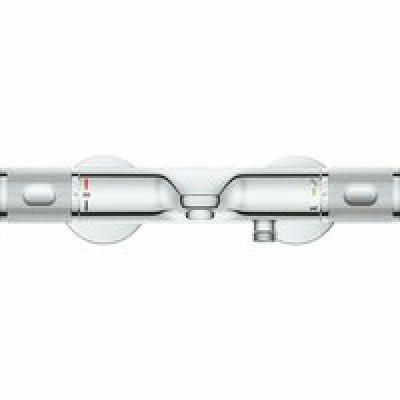 Термостат для ванны GROHE Grohtherm 1000 Performance, хром (34830000) Термостат для ванны GROHE Grohtherm 1000 Performance, хром (34830000)