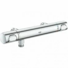 Термостат для душа GROHE Grohtherm 500, хром (34794000)