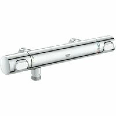 Термостат для душа GROHE Grohtherm 500, хром (34794000) Термостат для душа GROHE Grohtherm 500, хром (34794000)