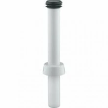 Впускной гарнитур GROHE, альпин-белый (37103SH0)