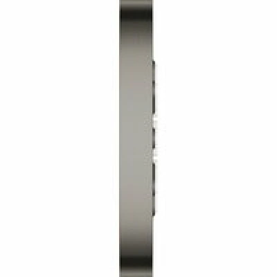 Боковой душ GROHE Rainshower Aqua, круглый, 2 режима струи, темный графит матовый (26801AL0) Боковой душ GROHE Rainshower Aqua, круглый, 2 режима струи, темный графит матовый (26801AL0)