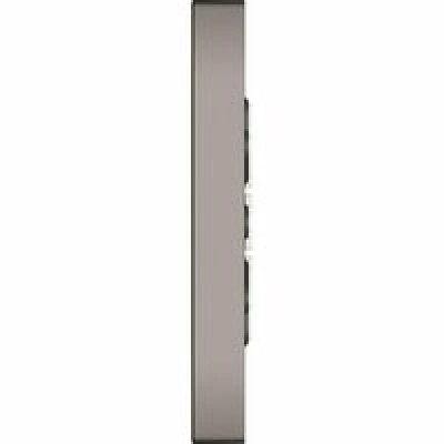 Боковой душ GROHE Rainshower Aqua, квадратный, 2 режима струи, темный графит глянцевый (26802A00) Боковой душ GROHE Rainshower Aqua, квадратный, 2 режима струи, темный графит глянцевый (26802A00)