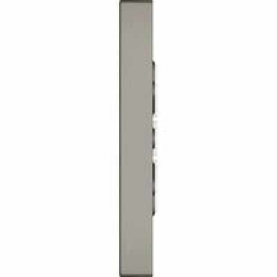 Боковой душ GROHE Rainshower Aqua, квадратный, 2 режима струи, темный графит матовый (26802AL0) Боковой душ GROHE Rainshower Aqua, квадратный, 2 режима струи, темный графит матовый (26802AL0)