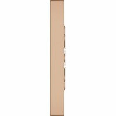 Боковой душ GROHE Rainshower Aqua, квадратный, 2 режима струи, теплый закат матовый (26802DL0) Боковой душ GROHE Rainshower Aqua, квадратный, 2 режима струи, теплый закат матовый (26802DL0)