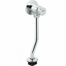 Смывное устройство для писсуара GROHE Rondo, хром (37396000)