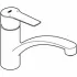 Смеситель для кухни GROHE Start с низким изливом, суперсталь (32441DC2) Смеситель для кухни GROHE Start с низким изливом, суперсталь (32441DC2)