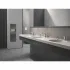 Панель смыва для унитаза GROHE Tectron Bau E инфракрасная, питание от сети 230V, хром (39881000) Панель смыва для унитаза GROHE Tectron Bau E инфракрасная, питание от сети 230V, хром (39881000)