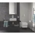 Панель смыва для унитаза GROHE Tectron Bau E инфракрасная, питание от сети 230V, хром (39881000) Панель смыва для унитаза GROHE Tectron Bau E инфракрасная, питание от сети 230V, хром (39881000)