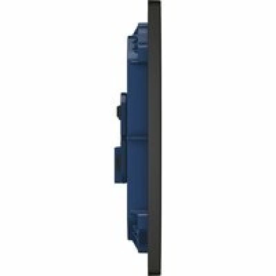 Панель смыва для унитаза GROHE Tectron Bau E инфракрасная, питание от сети 230V, фантомный черный (39881KF0) Панель смыва для унитаза GROHE Tectron Bau E инфракрасная, питание от сети 230V, фантомный черный (39881KF0)