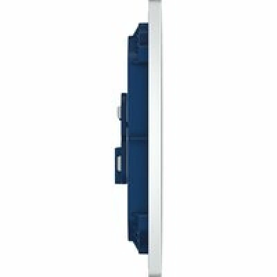Панель смыва для унитаза GROHE Tectron Bau E инфракрасная, питание от сети 230V, альпин-белый (39881SH0) Панель смыва для унитаза GROHE Tectron Bau E инфракрасная, питание от сети 230V, альпин-белый (39881SH0)