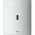 Панель смыва для унитаза GROHE Tectron Bau E инфракрасная, питание от батареи 6V, хром (39882000) Панель смыва для унитаза GROHE Tectron Bau E инфракрасная, питание от батареи 6V, хром (39882000)