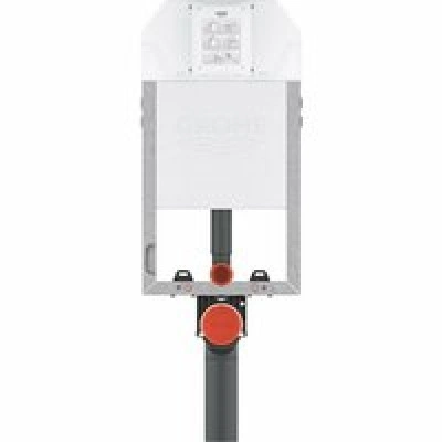 Инсталляционный комплект для унитаза GROHE Uniset slim (39683000) Инсталляционный комплект для унитаза GROHE Uniset slim (39683000)